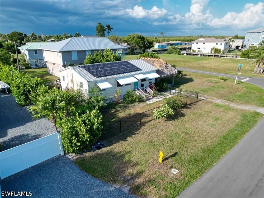 Coconut Avenue Other, FL 34140