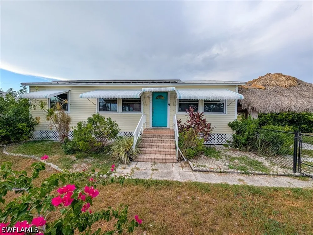 Coconut Avenue Other, FL 34140