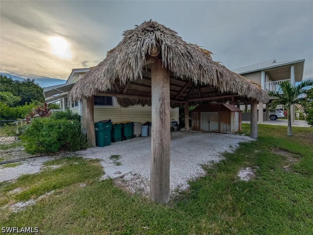 Coconut Avenue Other, FL 34140