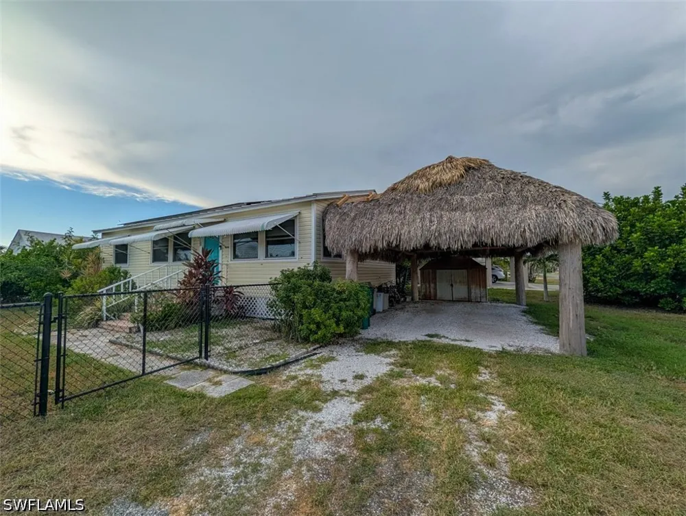 Coconut Avenue Other, FL 34140