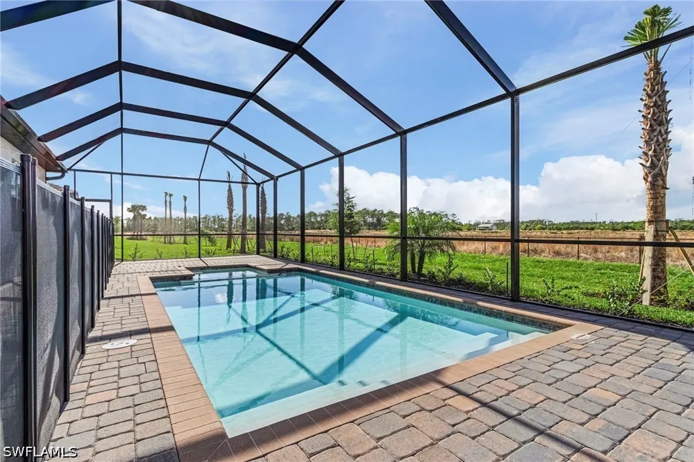 Napa Loop Estero, FL 33928