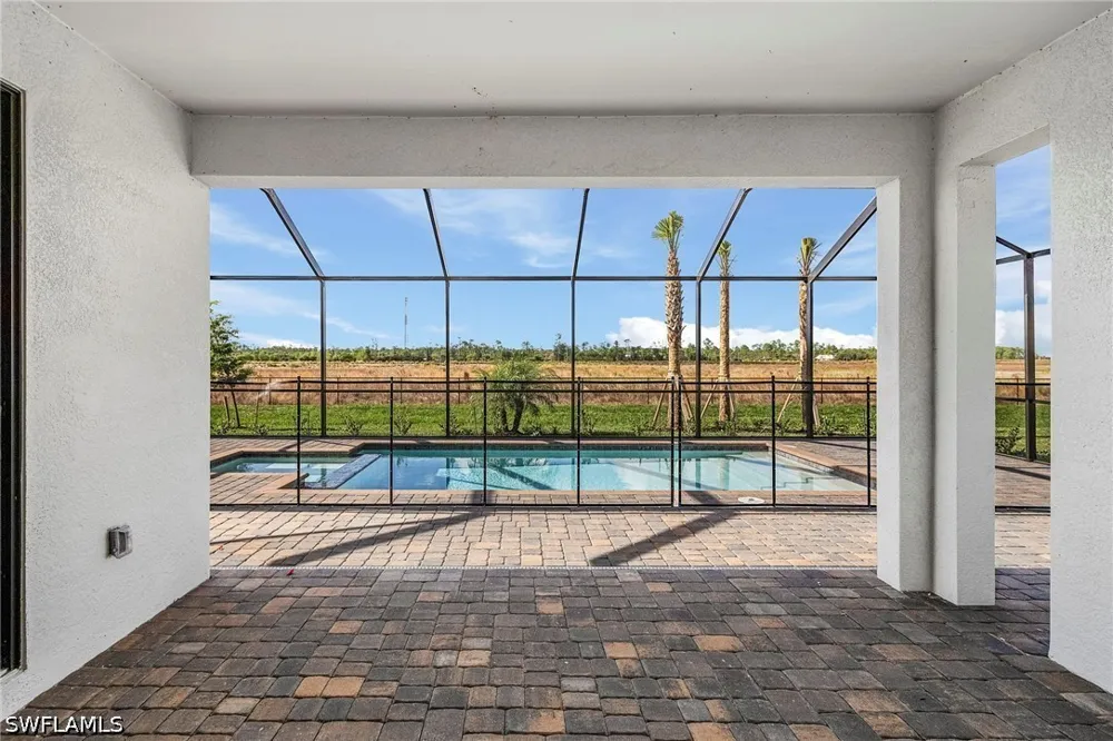 Napa Loop Estero, FL 33928