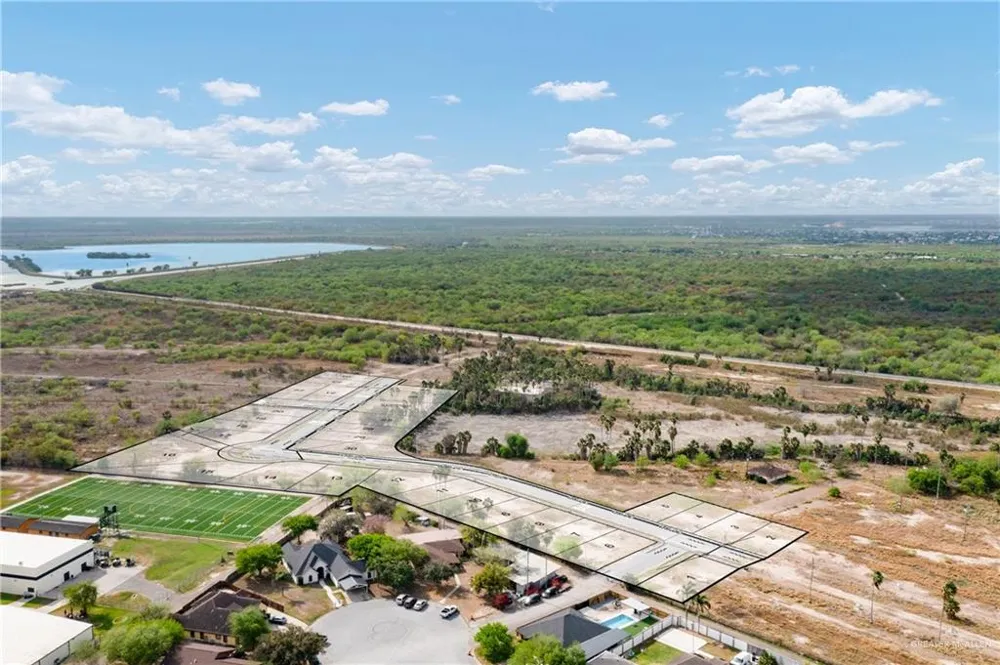 714 Rodeo Drive Hidalgo, TX 78557