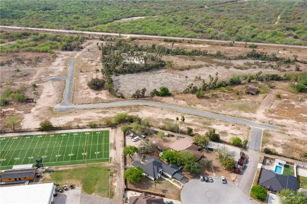 714 Rodeo Drive Hidalgo, TX 78557