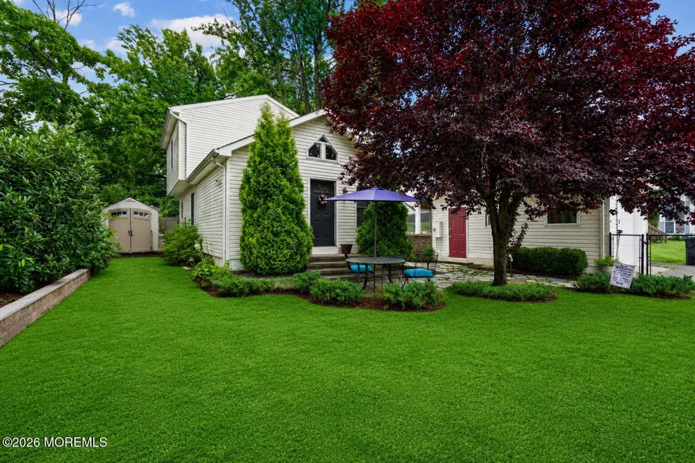 540 Ocean Boulevard Leonardo, NJ 07737