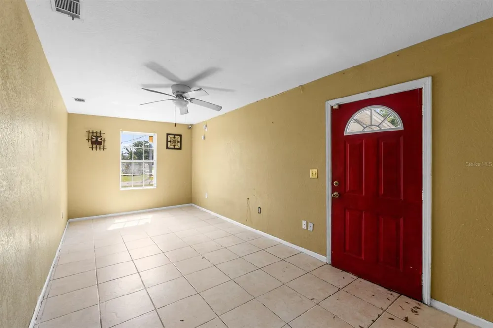 7101 CHERRY STREET Panama City, FL 32404