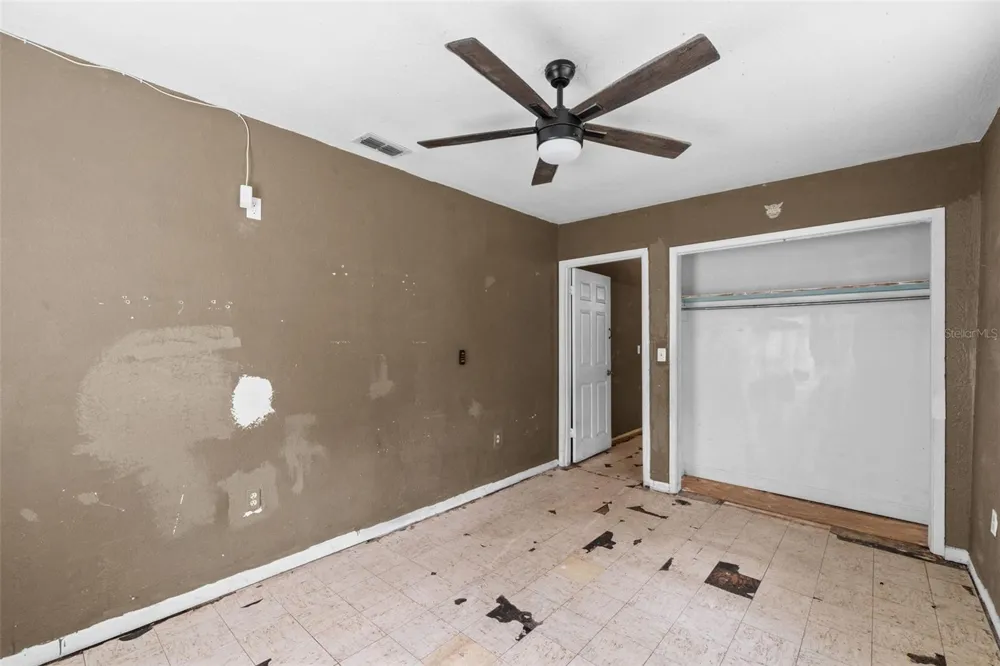 7101 CHERRY STREET Panama City, FL 32404