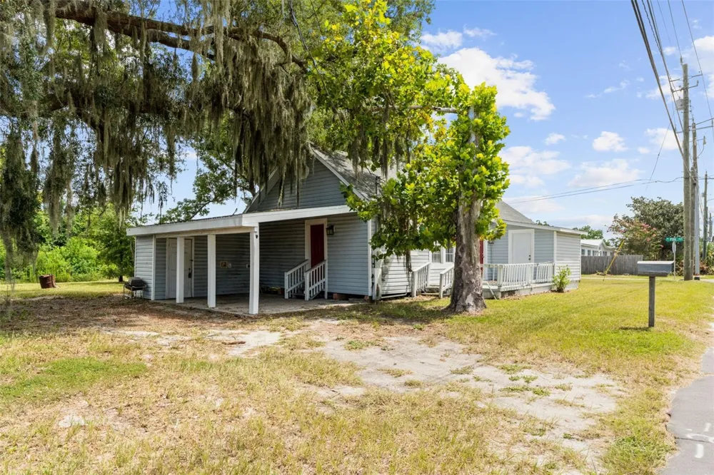 7101 CHERRY STREET Panama City, FL 32404