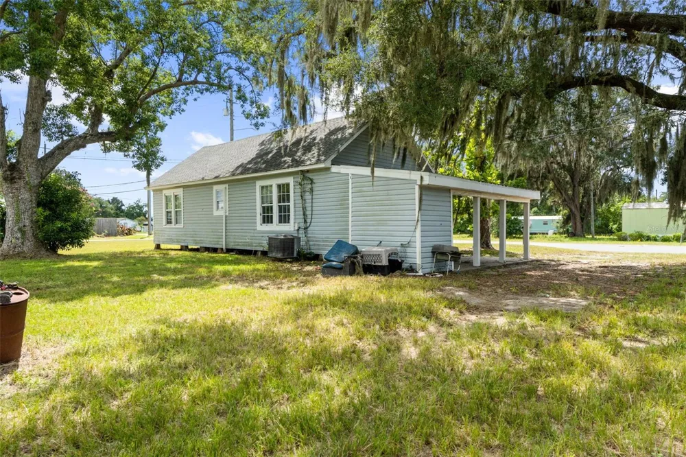 7101 CHERRY STREET Panama City, FL 32404