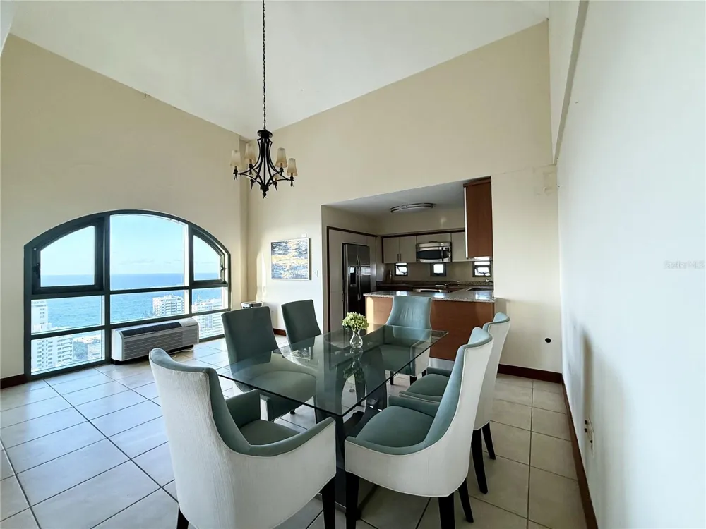103 AVENIDA JOSE DE DIEGO #2404 Este San Juan, PR 00911