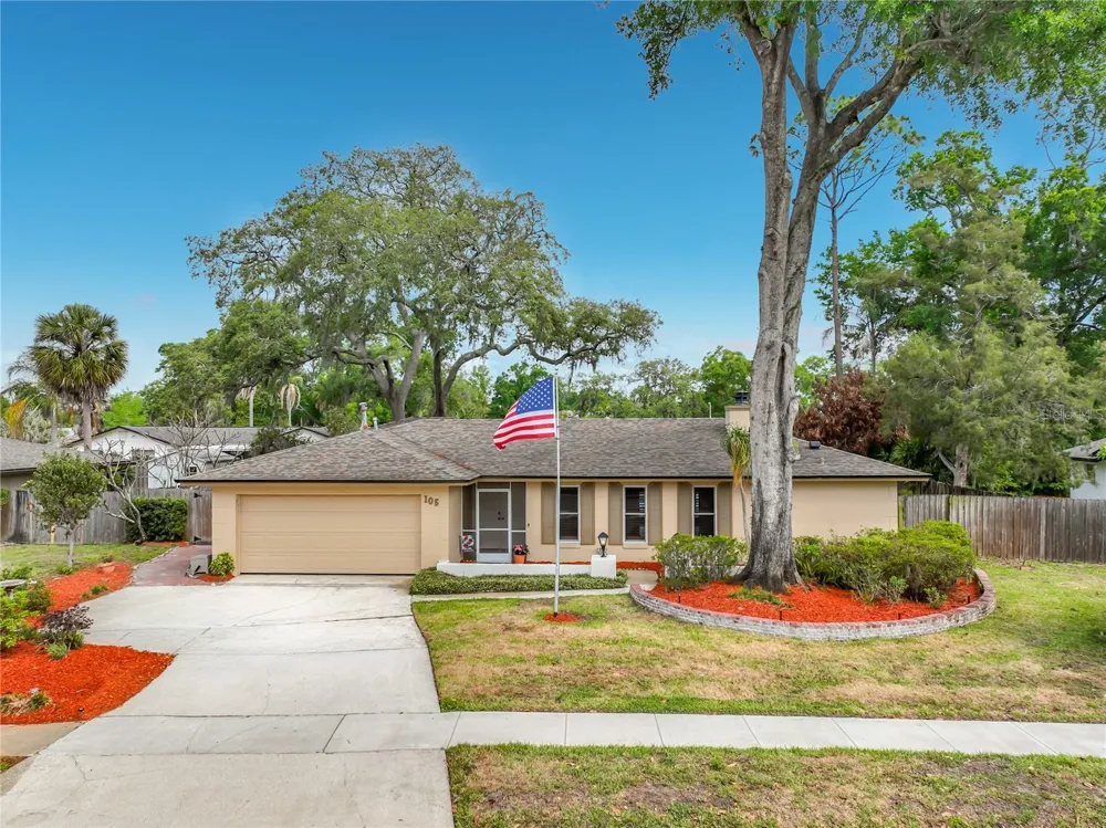 105 CEDAR OAK TRAIL Longwood, FL 32750