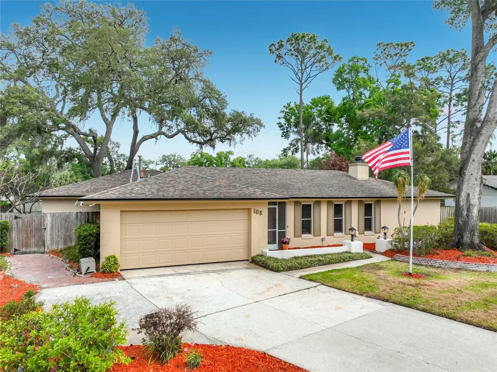 105 CEDAR OAK TRAIL Longwood, FL 32750