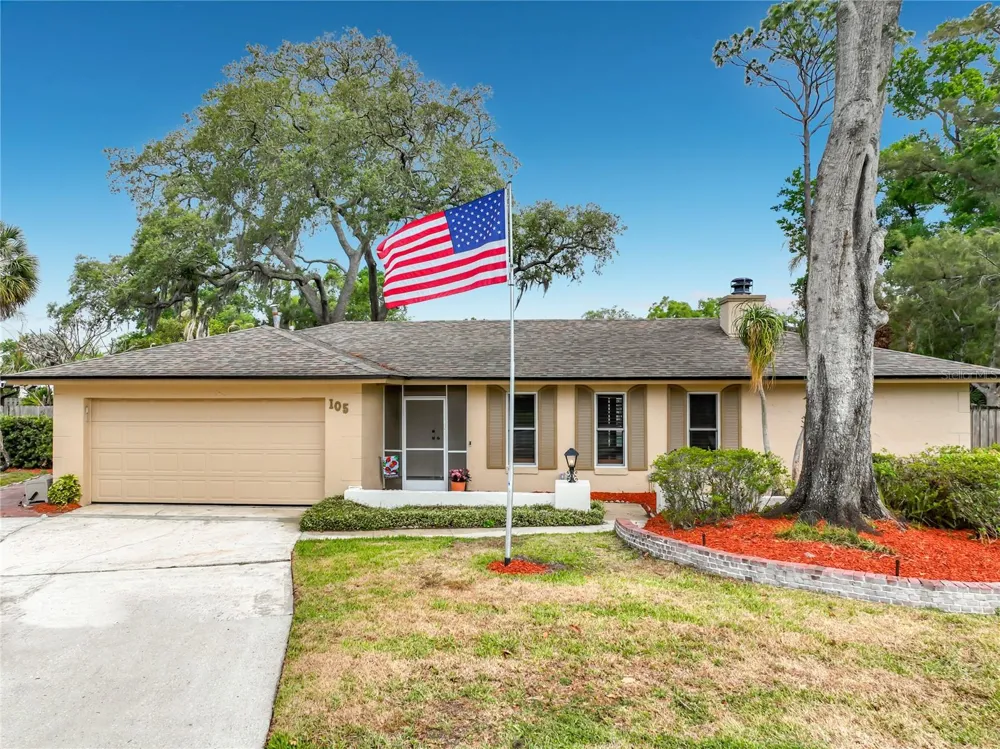 105 CEDAR OAK TRAIL Longwood, FL 32750