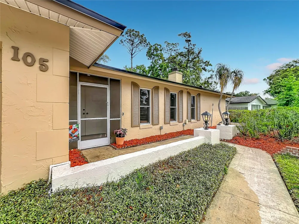105 CEDAR OAK TRAIL Longwood, FL 32750