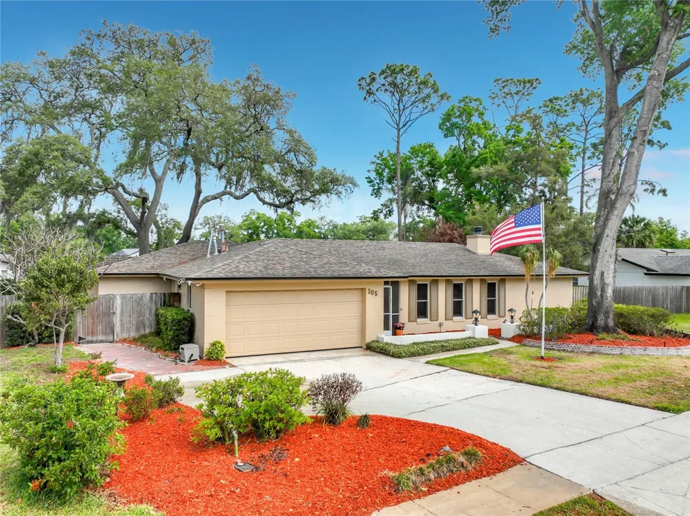105 CEDAR OAK TRAIL Longwood, FL 32750