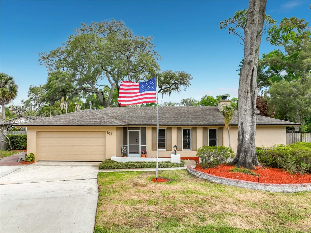 105 CEDAR OAK TRAIL Longwood, FL 32750