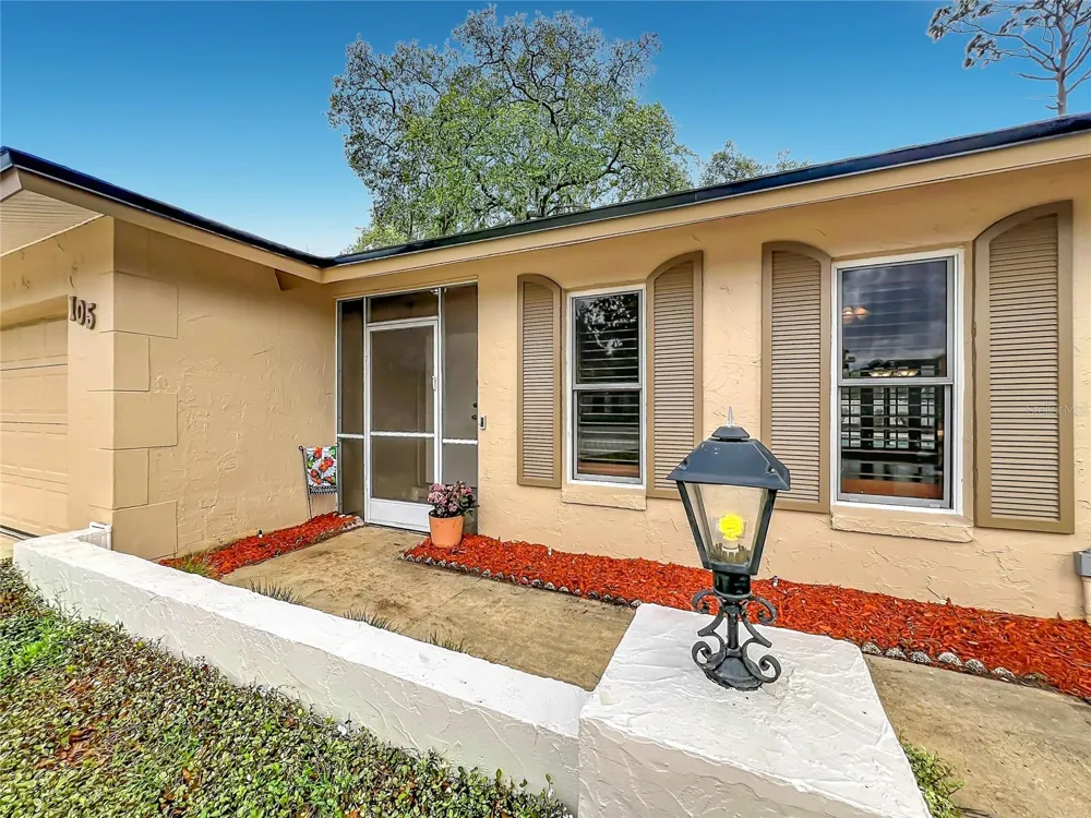 105 CEDAR OAK TRAIL Longwood, FL 32750