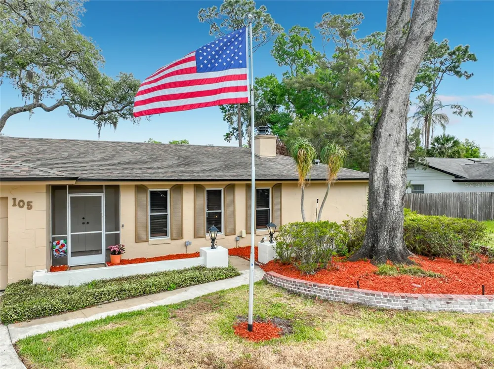 105 CEDAR OAK TRAIL Longwood, FL 32750