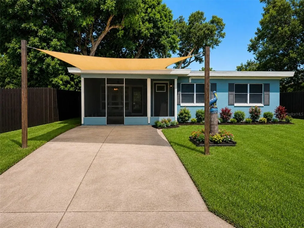 3113 25TH STREET St Petersburg, FL 33713
