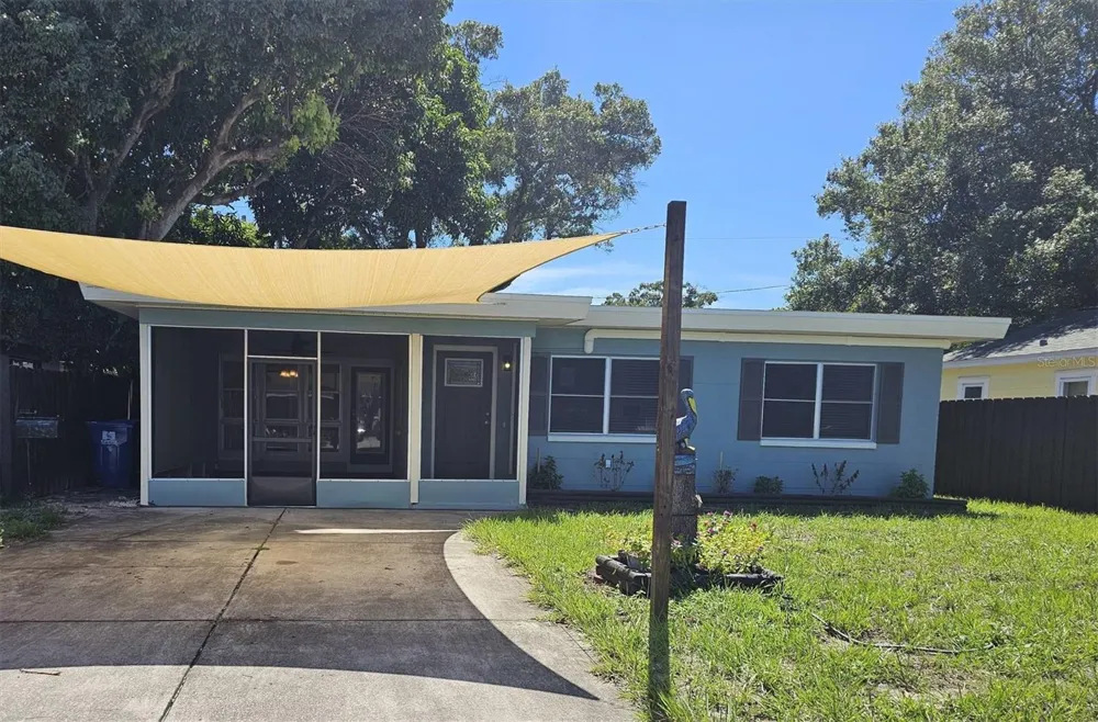 3113 25TH STREET St Petersburg, FL 33713