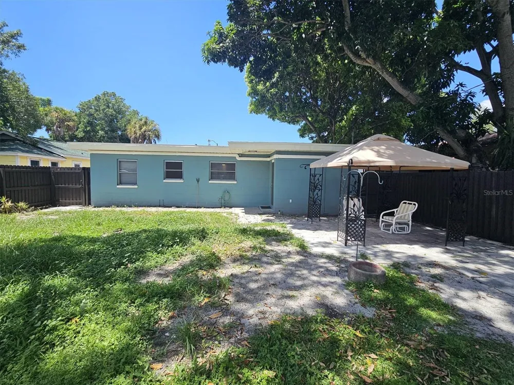 3113 25TH STREET St Petersburg, FL 33713