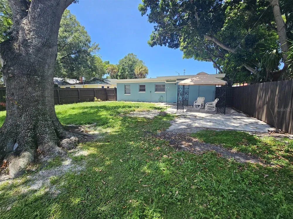 3113 25TH STREET St Petersburg, FL 33713
