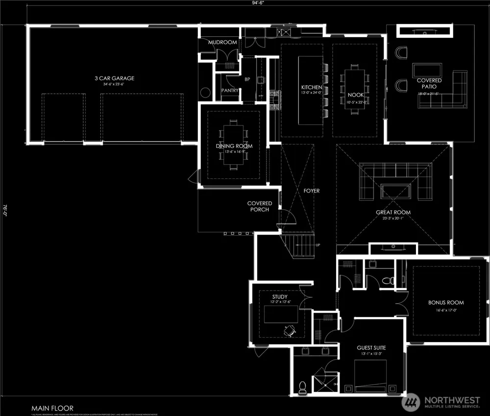 2009 102nd Place SE Bellevue, WA 98004