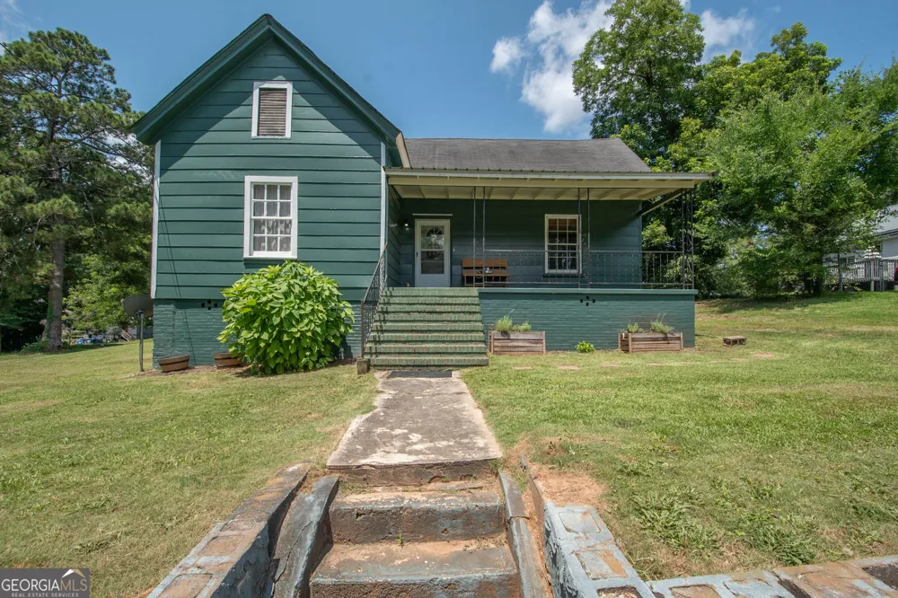 3 Sanford AVE LaGrange, GA 30241