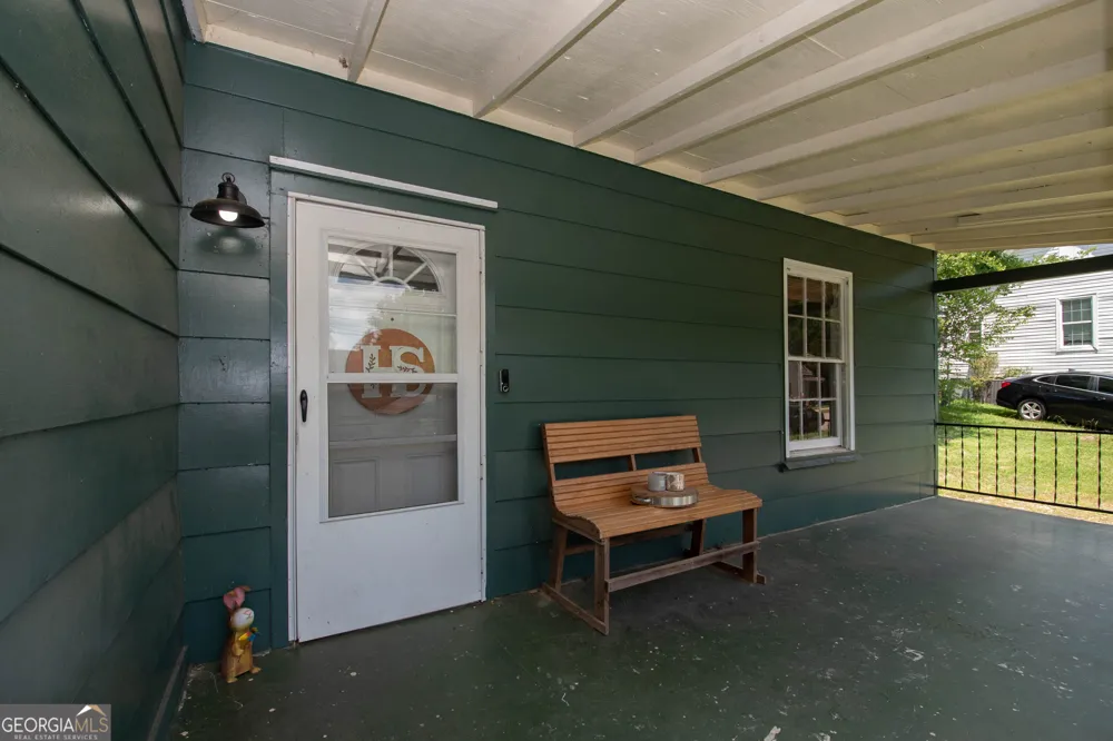3 Sanford AVE LaGrange, GA 30241