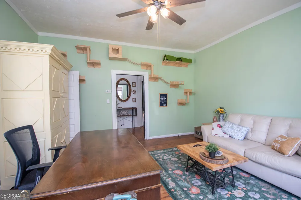 3 Sanford AVE LaGrange, GA 30241