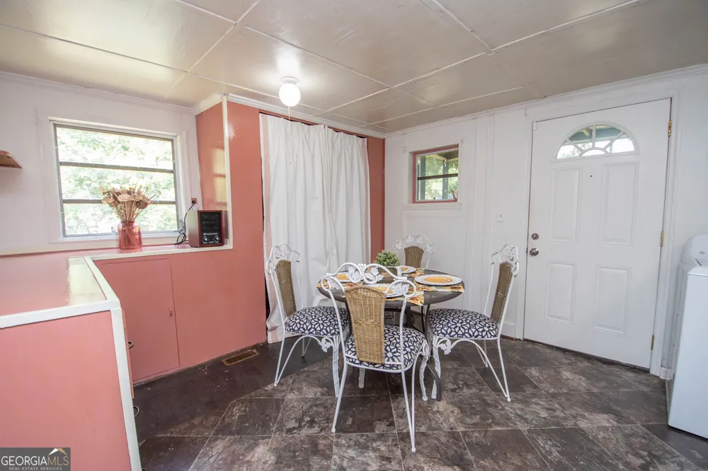 3 Sanford AVE LaGrange, GA 30241