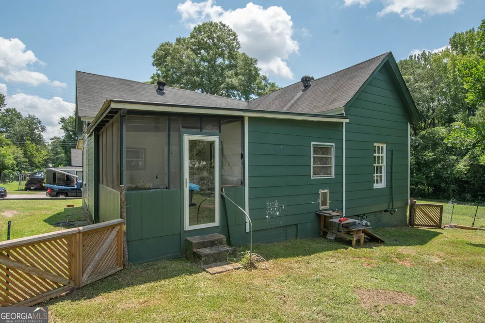 3 Sanford AVE LaGrange, GA 30241