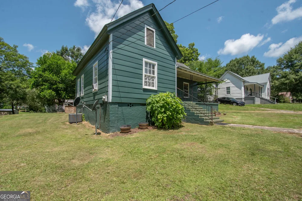 3 Sanford AVE LaGrange, GA 30241