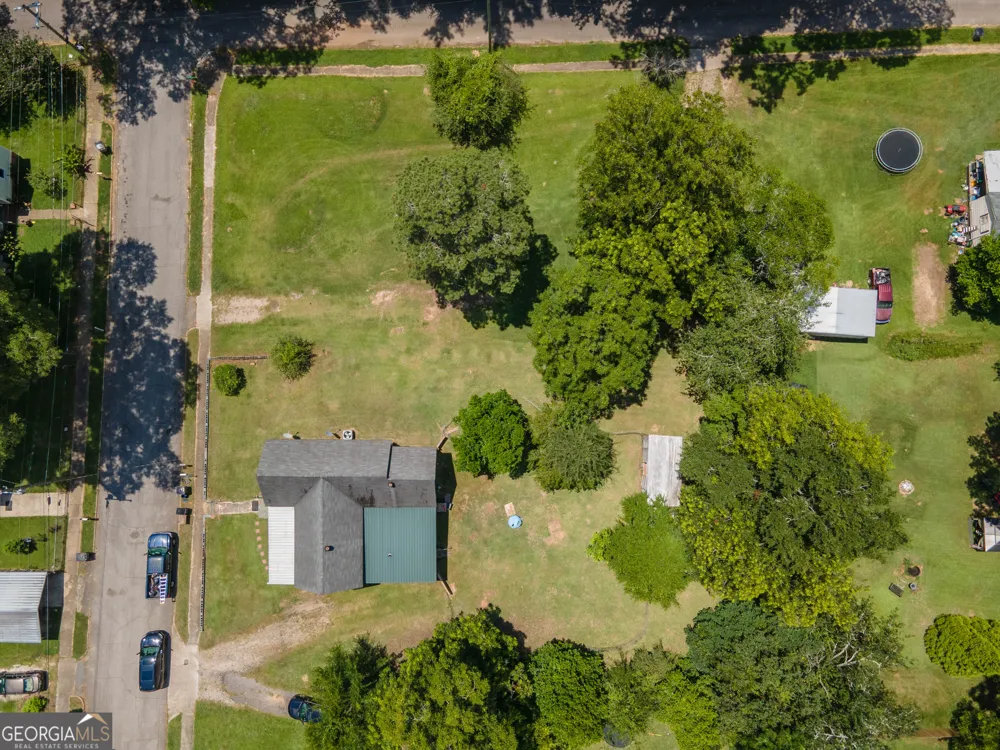 3 Sanford AVE LaGrange, GA 30241