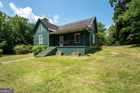 3 Sanford AVE