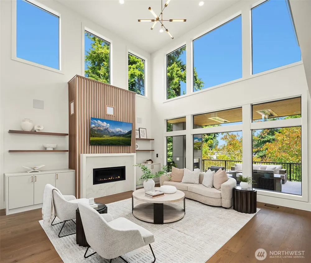 3802 145th Avenue SE Bellevue, WA 98006