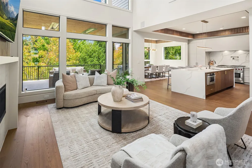 3802 145th Avenue SE Bellevue, WA 98006