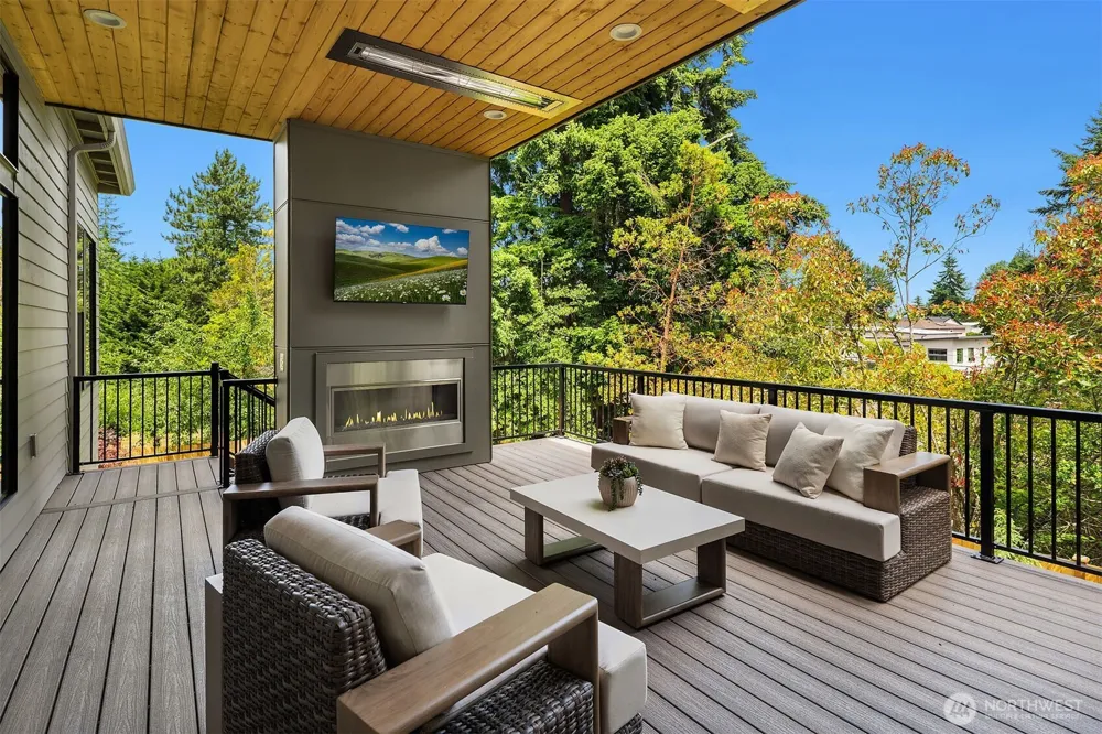3802 145th Avenue SE Bellevue, WA 98006
