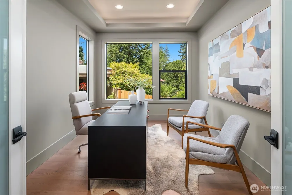 3802 145th Avenue SE Bellevue, WA 98006