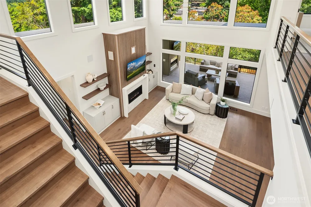 3802 145th Avenue SE Bellevue, WA 98006