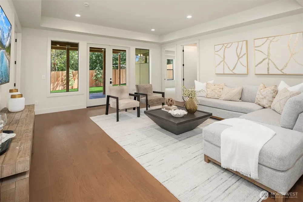 3802 145th Avenue SE Bellevue, WA 98006