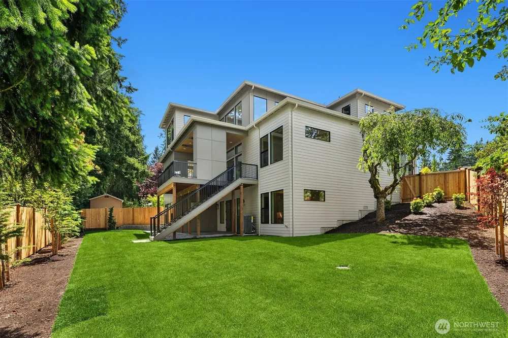 3802 145th Avenue SE Bellevue, WA 98006