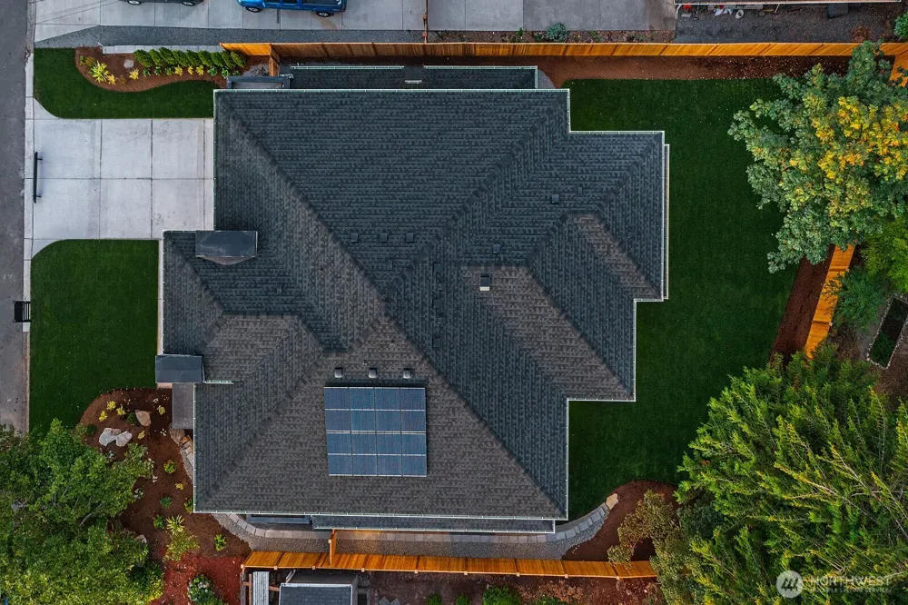 3802 145th Avenue SE Bellevue, WA 98006