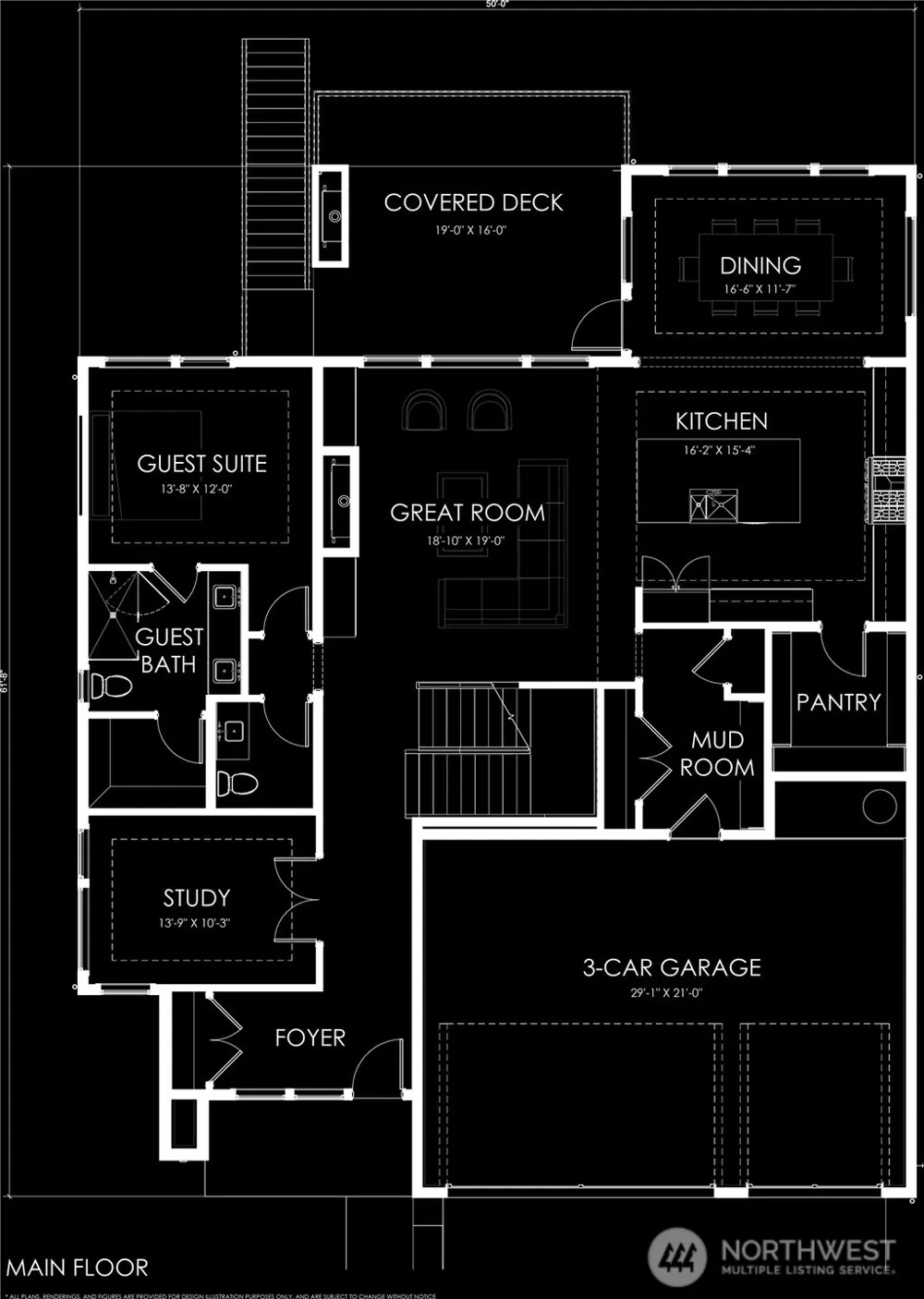 3802 145th Avenue SE Bellevue, WA 98006