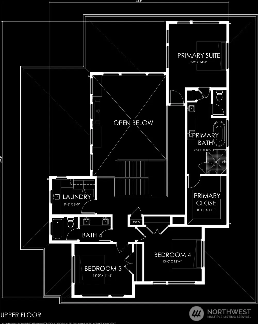 3802 145th Avenue SE Bellevue, WA 98006