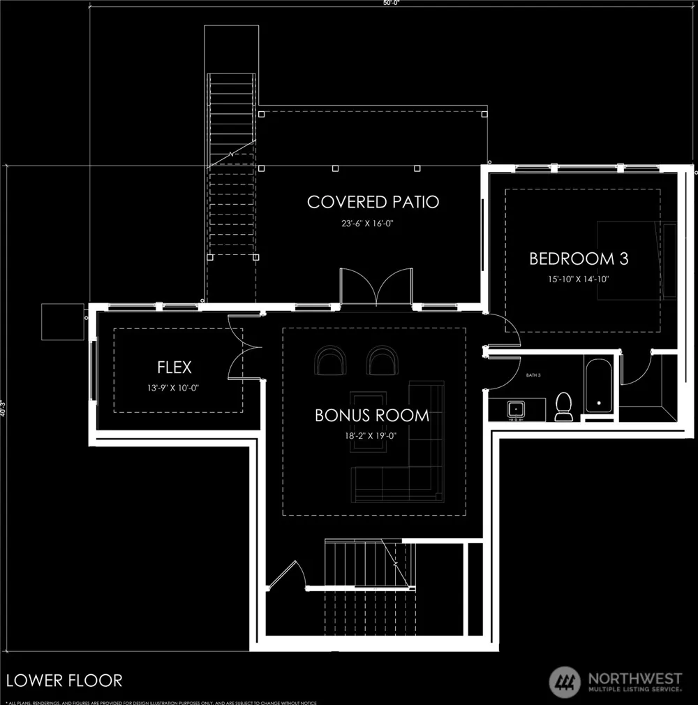 3802 145th Avenue SE Bellevue, WA 98006