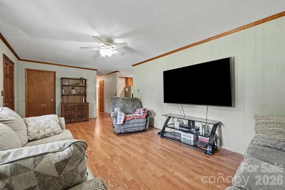 808 E Chestnut Street Stanley, NC 28164