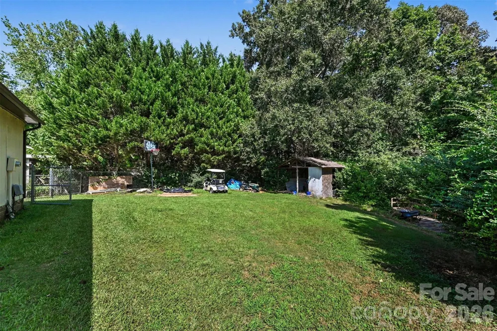 808 E Chestnut Street Stanley, NC 28164