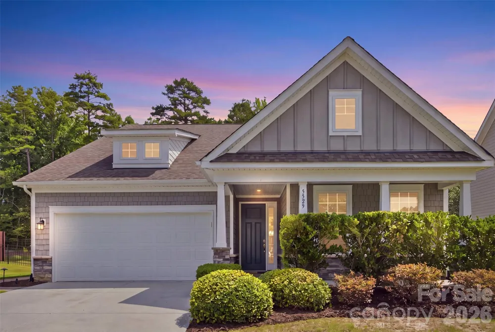 5529 Braddock Mill Way Lancaster, SC 29720