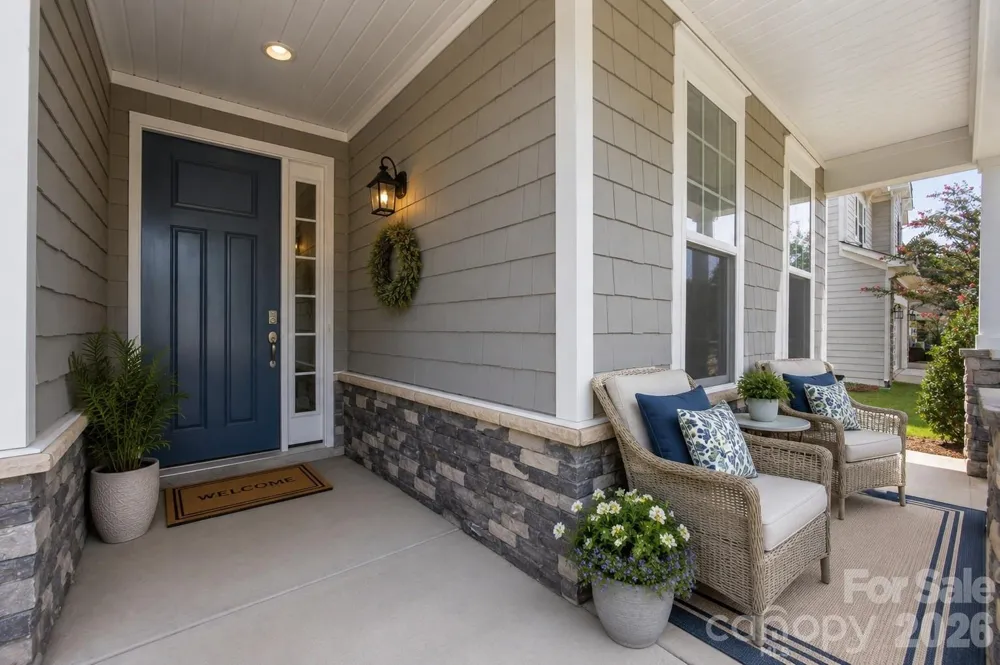 5529 Braddock Mill Way Lancaster, SC 29720
